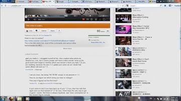 Mass Effect 3: How to enable the console - 1.3 workaround