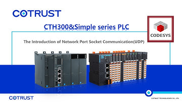 5The Introduction of Network Port Socket Communication(UDP)