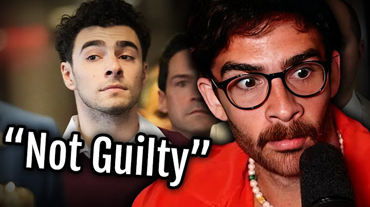 Luigi Mangione Pleads NOT GUILTY