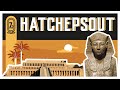 BSN #7.2 - HATCHEPSOUT (2e partie)