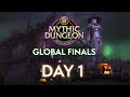 MDI Season 2 | Global Finals | Day 1 Full VOD