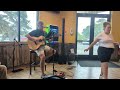 20260616 Terry Pierce - Something In The Way She Moves - James Taylor (3:07)