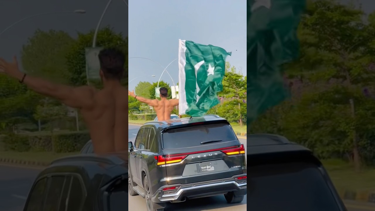 World Champion On 14 August 🇵🇰 Syed Bilal 