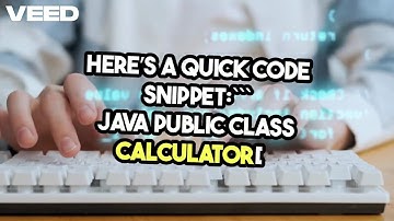 Method Overloading in Java Explained | Compile-Time Polymorphism with Examples