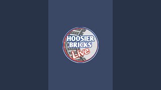 Hoosier Bricks Live is live!