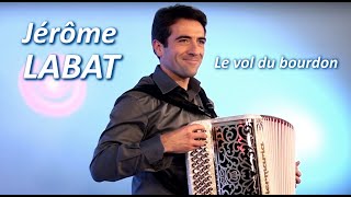 Jérôme Labat - Le vol du bourdon
