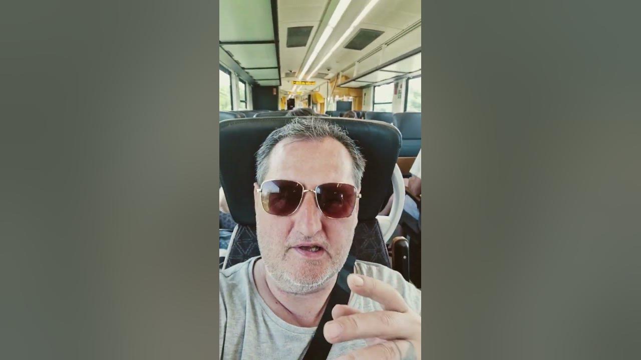 Чем занимается старый Наркоман в Германии - YouTube