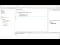 Assignment operator in java: Amharic