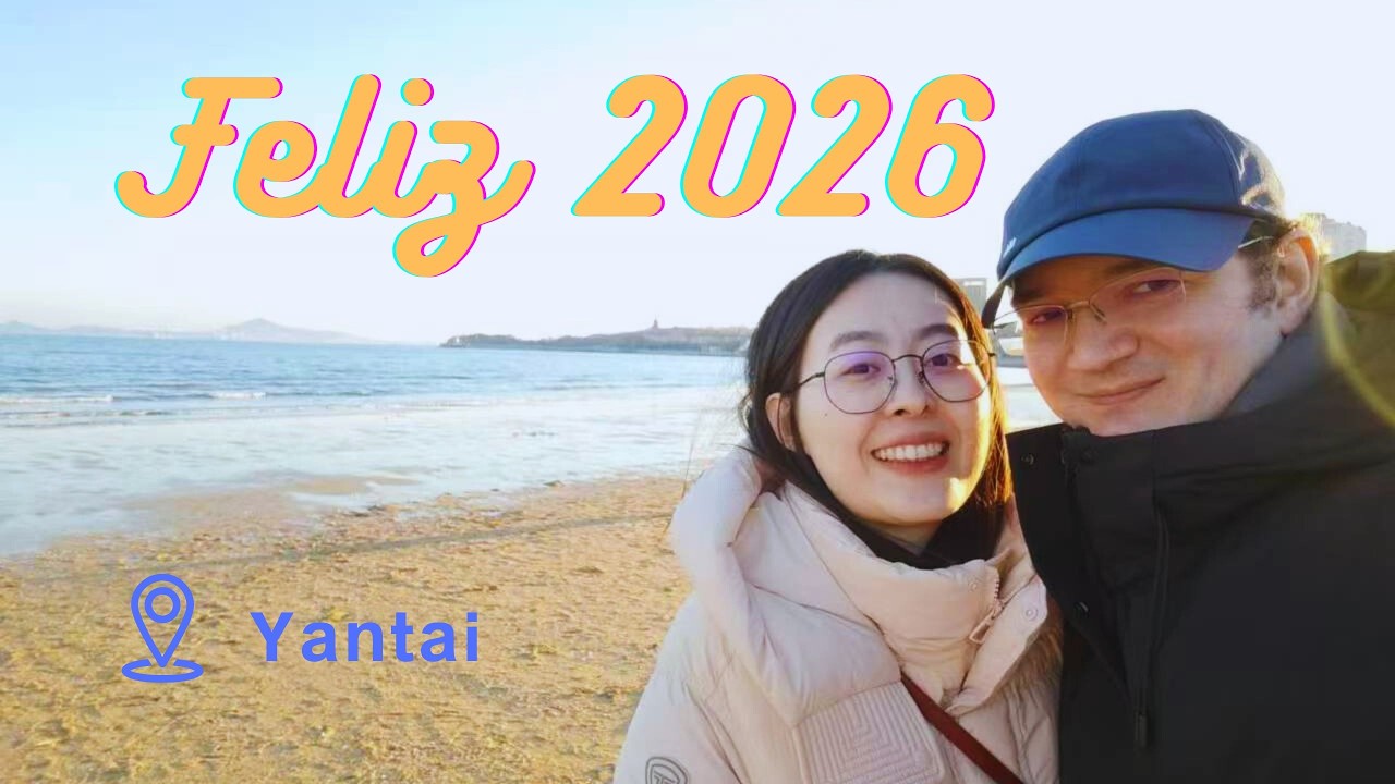 Nosso ano novo na China | Preço da comida no aeroporto  | Gostinho da China