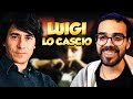 LUIGI LO CASCIO: il potere della PAROLA | Intervista con Dario Moccia