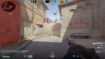 Cheating in cs2 is OUT of control !