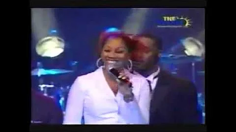 STAND - Donnie McClurkin, Kim Burrell,Yolanda Adam...
