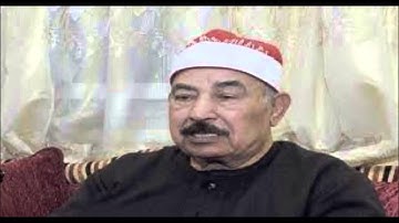 الشيخ الطبلاوي  تجويد رائــع لـسورة الصف .