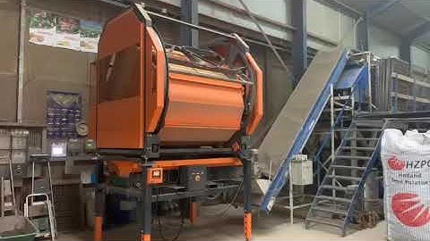 MonoTurnr - Kistendraaier | VHM Machinery