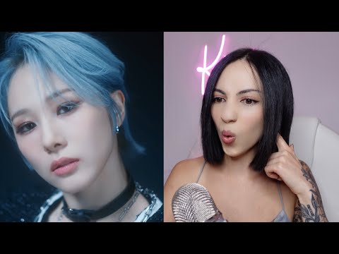 ReacciónaEVERGLOW 에버글로우   REACCIÓN POR PRIMERA VEZ A BABYMONSTER    SHEESH    BATTER UP