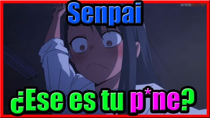 Ijiranaide Nagatoro-San – Sobre o bullying e aquilo que a Nagatoro faz. –  Dentro da Chaminé