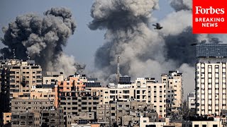 ‘Do You Have A Comment On This?’: State Dept Spox Grilled On Ceasefire Deal Conditions