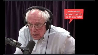 Bernie Sanders "Open borders is a Koch brothers proposal"