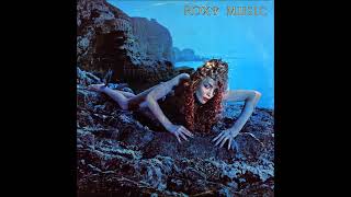 Roxy Music  -  Love Is The Drug