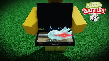 Sparky is a problem (Slap battles)