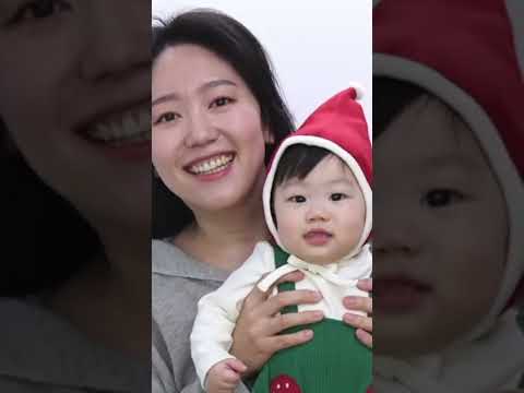 신생아부터 돌까지 #shorts