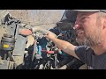Trash Truck Recovery!
