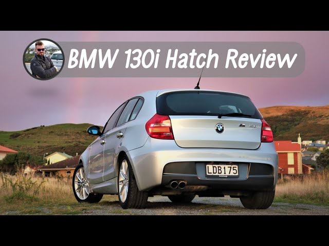 Top Gear - BMW E87 130i REVIEW By Jeremy Clarkson 