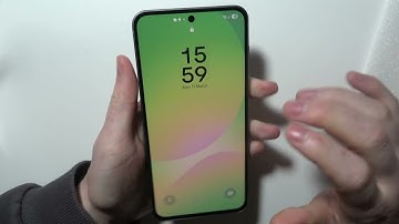 Does SAMSUNG Galaxy A56 5G have Stereo Speakers?