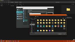 Using Shared Folders in Oracle VirtualBox Manager ( Fixed Audio )