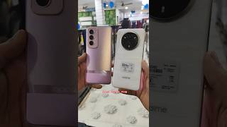 Oppo Reno12 Pro Vs Realme 14 Pro Plus || Zoom Test 📸🔥💯#smartcornervlog#oppo#realme#zoom#shorts