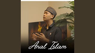 Anal Islam