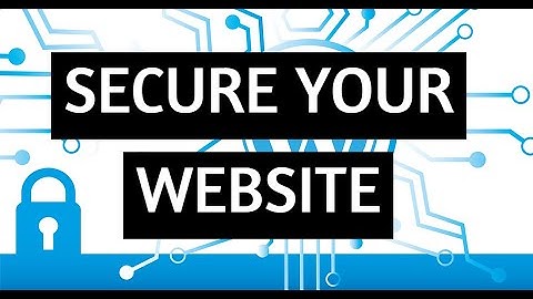 Secure your wordpress website from hackers | Wordfence Tutorial Hindi/Urdu 2020