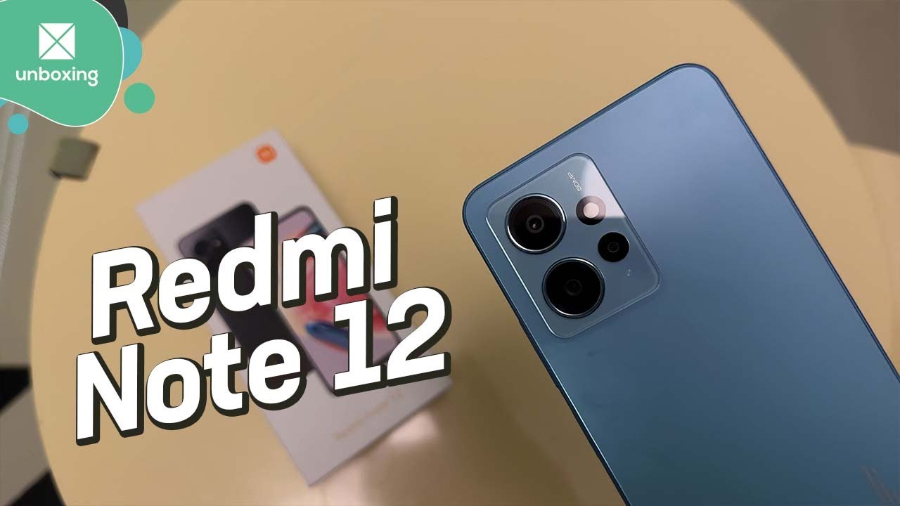 Redmi 12C Xiaomi Redmi 12C Datos técnicos del móvil 