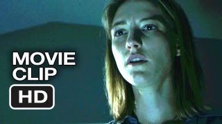 Smiley Movie CLIP - Surprise (2012) - Horror Movie HD