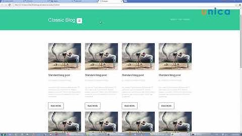 Học jQuery từ cơ bản đến nâng cao Bai 4  Cai dat jQuery va vi du dau tien voi jQuery