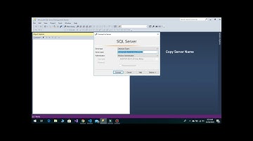 Connection with SQL Server using python || Select data from SQL Server