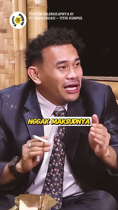 PRAZ & EBEL SPILL EPISODE TERBERAT DI GOYANG LIDAH 😂