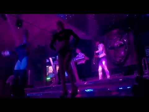 Elfyn Band -Toplanti Bellagio