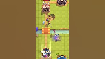 EVOLUTION DART GOBLIN VS EVOLUTION FIRECRACKER🔥 #clashroyale #viralvideos #viral #viralshort #gaming