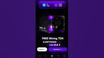 t.me/tonfiapp_bot?start=1379618975 Free TON mining in telegram Bot