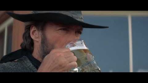 Clint Eastwood - You
