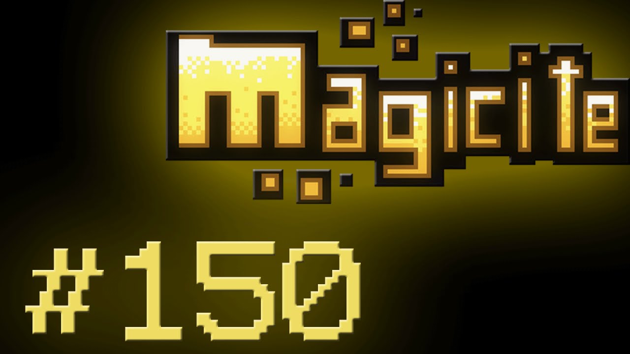 Let's Play: Magicite - Episode 150 [Scourgeling]