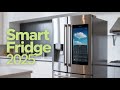 Top 10 BEST Smart Refrigerators of 2025: ULTIMATE Buying Guide