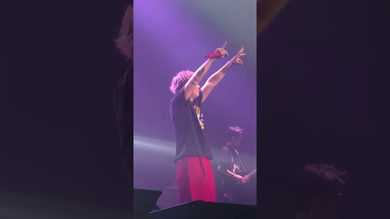 20251228 FTISLAND 작은 나보다 커다란 세상이 문을 열어 줄 것 같아" 가사 FTSODE DAY 2 LIVE IN SEOUL