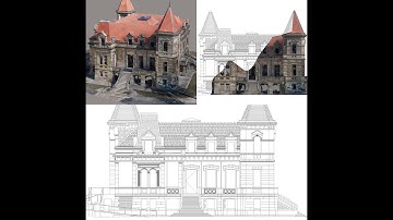 Webinar | Concexpla Masters ContextCapture for Heritage and Topographical Projects in Zero Time