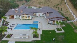 3 Appaloosa Lane, Rolling Hills, California
