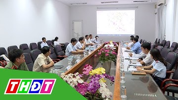 Chủ tịch UBND tỉnh Đồng Tháp tiếp công dân | THDT