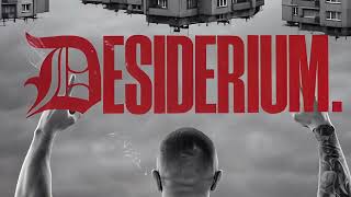 ZBUKU - Desiderium (promomix by Dj Element)