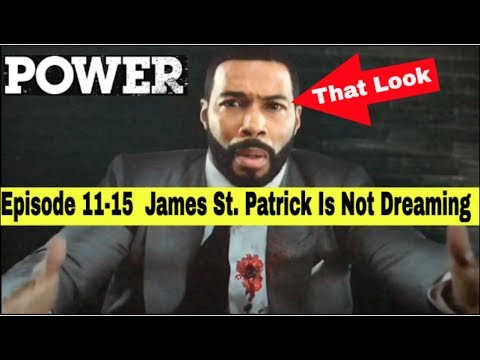 Power Season 6 Episode 11-15 | Proof That Ghost Was Shot | Power Season 6 Episode 11 - 15 With Ghost