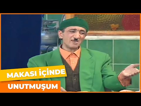 Teyo Pehlivanın Ameliyat Macerası - Fıkralarla Türkiye